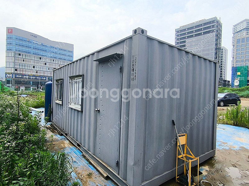 3x6컨테이너 (판매)--0